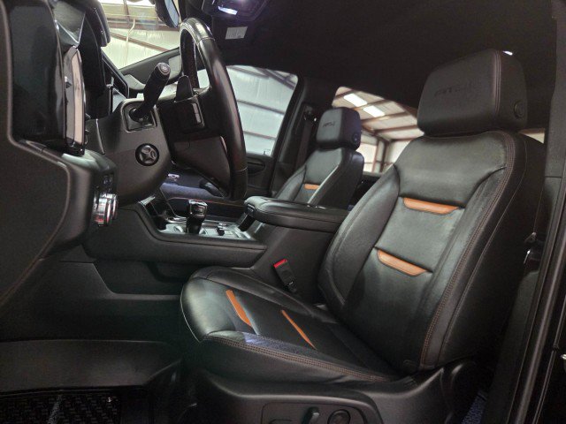Used 2022 GMC Sierra 1500 AT4 w/ AT4 Premium Package image 71