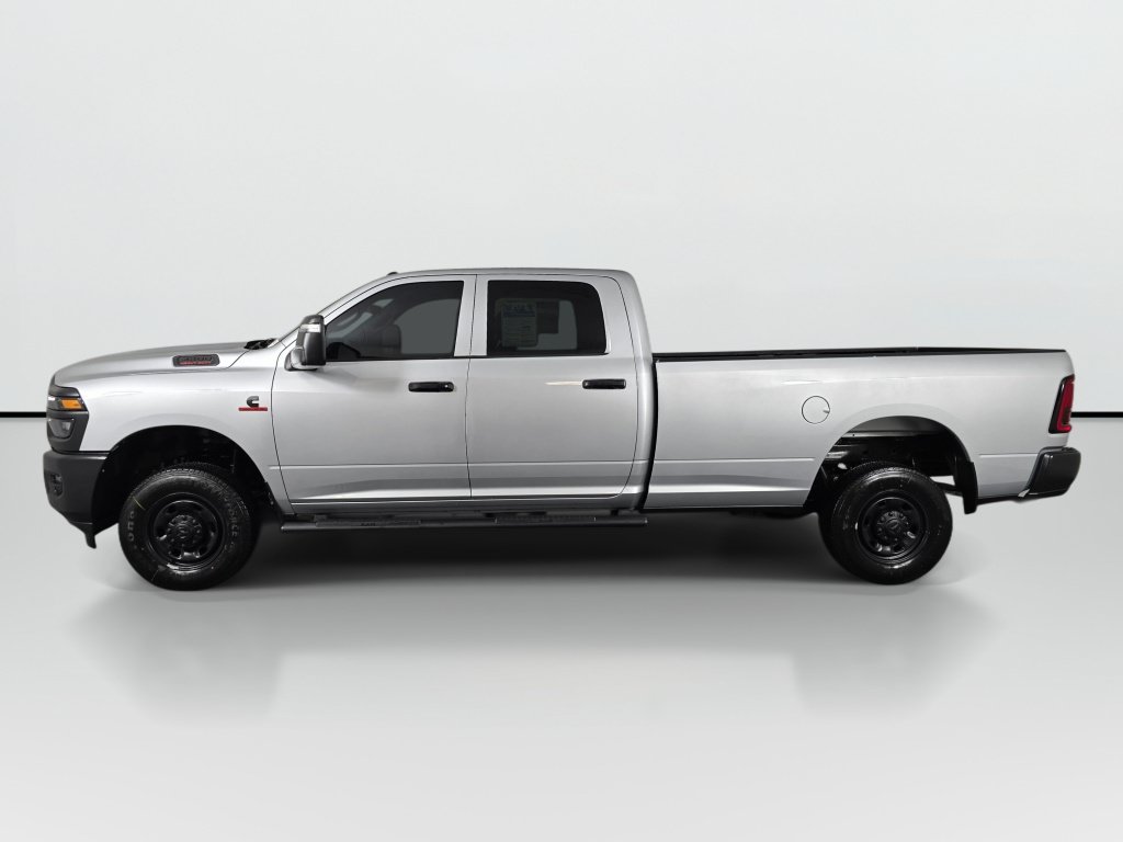 New 2026 RAM 2500 Tradesman AWD/4WD image 8