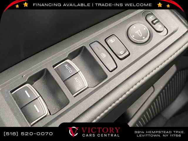 Used 2023 Honda Accord Sport image 11