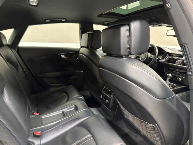 Used 2016 Audi RS 7 Prestige w/ Driver Assistance Package image 73