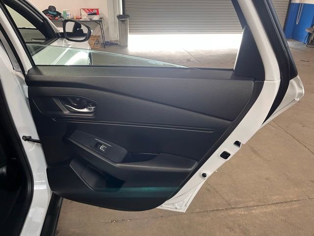 Used 2025 Honda Accord Sport image 15