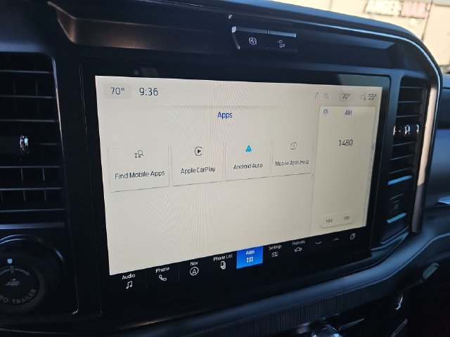 Used 2026 Ford F250 Platinum AWD/4WD image 24
