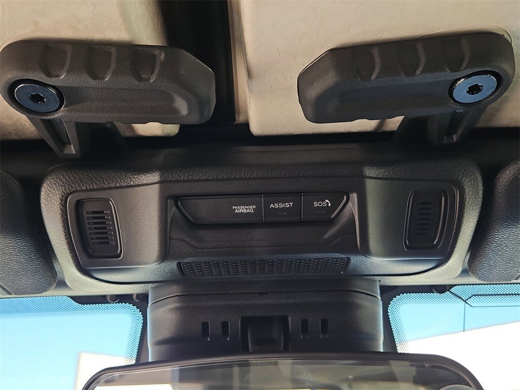 New 2026 Jeep Wrangler Unlimited Rubicon image 28