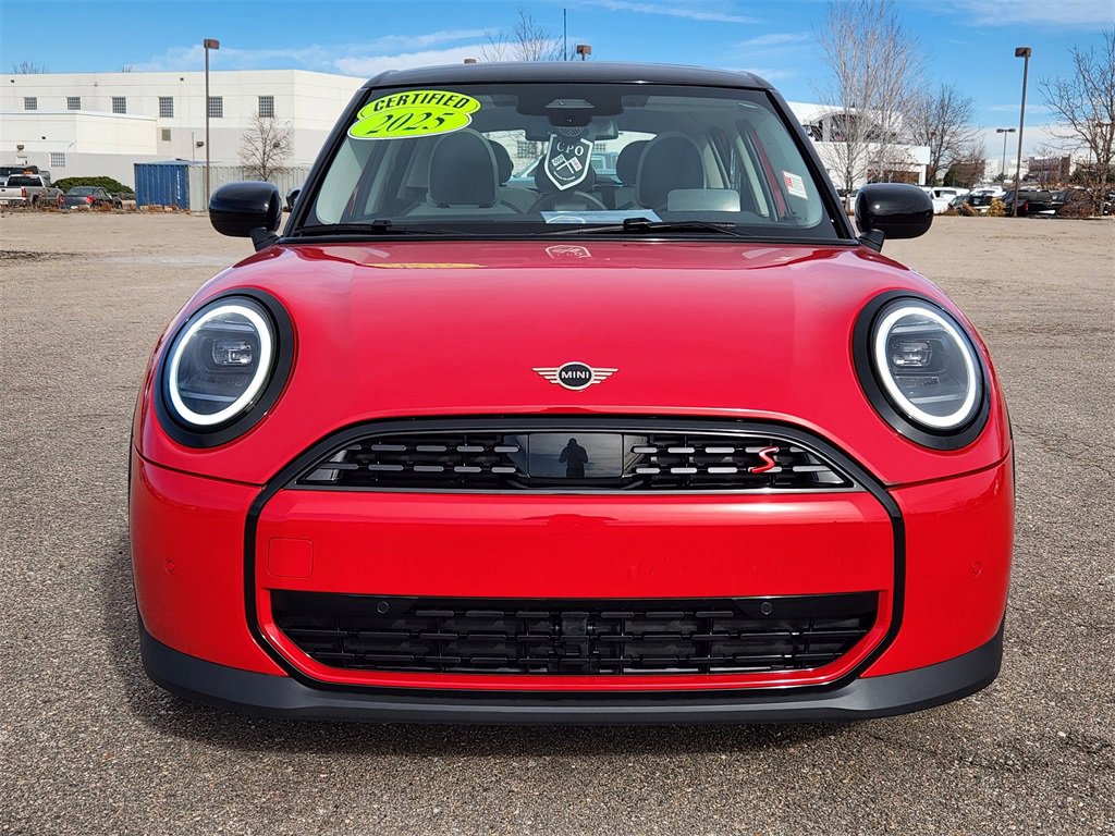 Used 2025 MINI Cooper S image 5