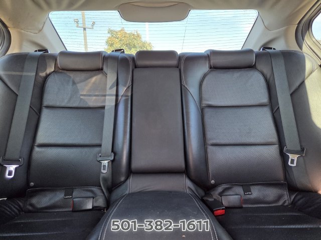 Used 2013 Acura TL w/ Technology Package AWD/4WD image 11
