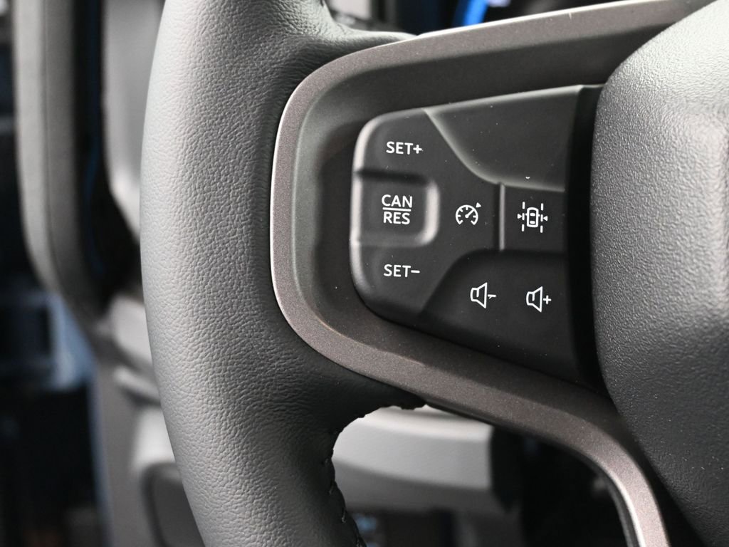 Used 2024 Ford Bronco Black Diamond image 34