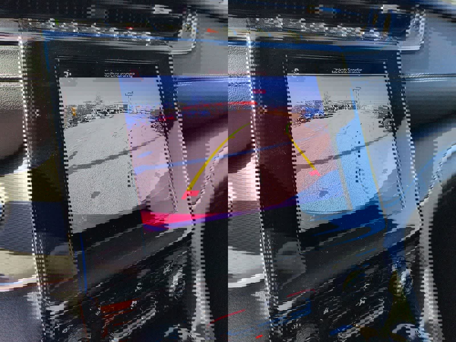 New 2026 Jeep Grand Cherokee Laredo X image 24