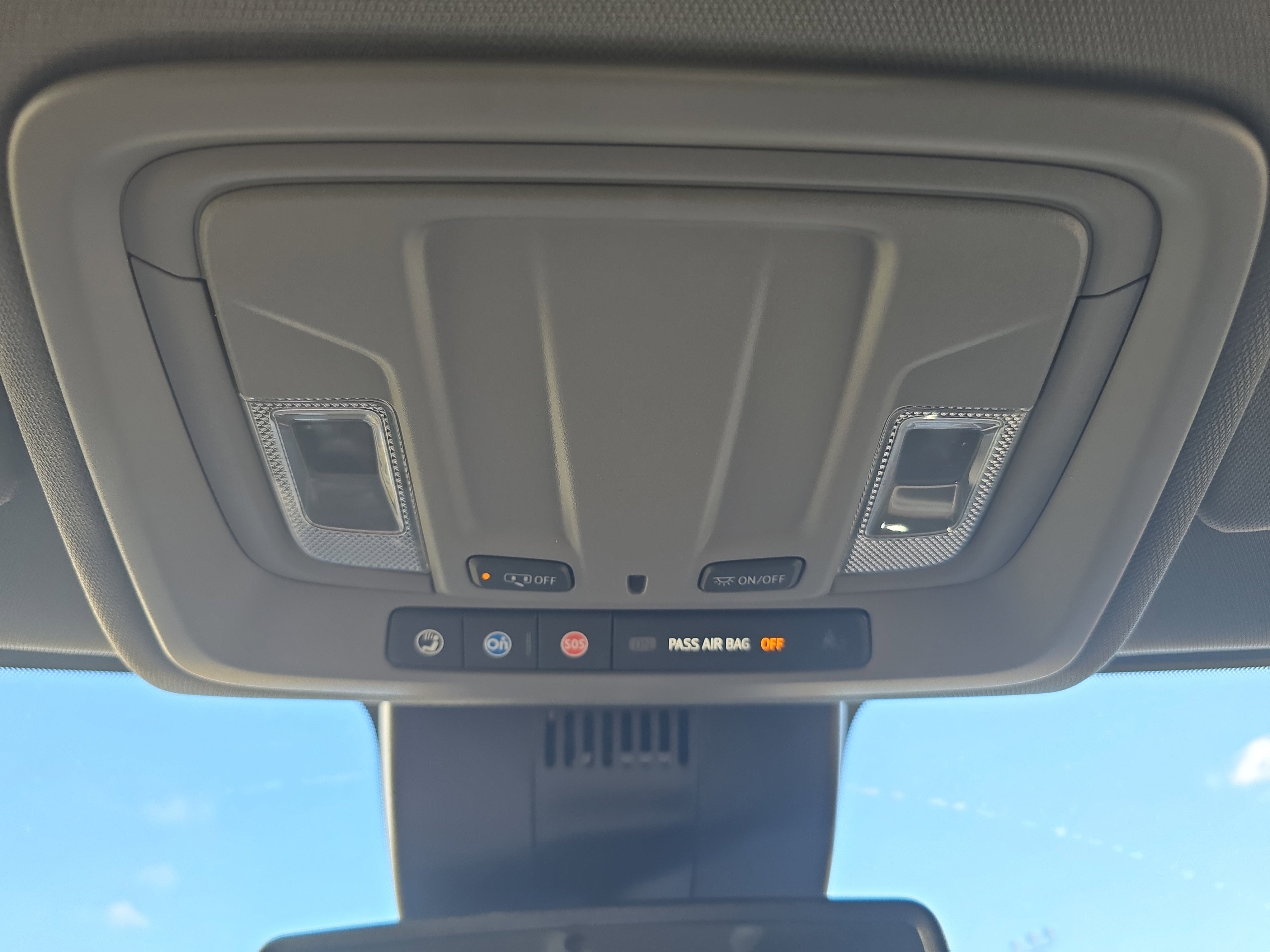 Used 2025 Chevrolet Silverado 2500 LTZ w/ Snow Plow Prep/Camper Package image 34