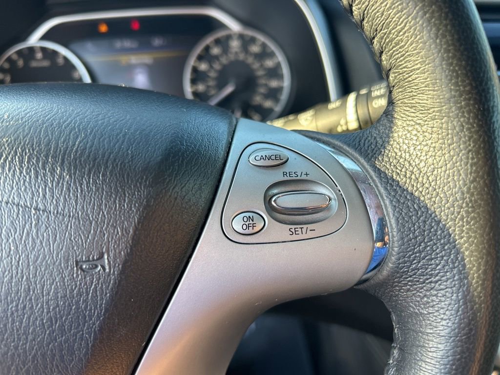 Used 2018 Nissan Murano SV image 40