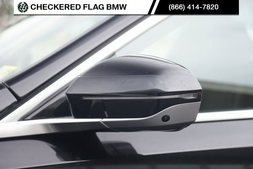 Certified 2024 BMW 530i xDrive w/ Premium Package image 14