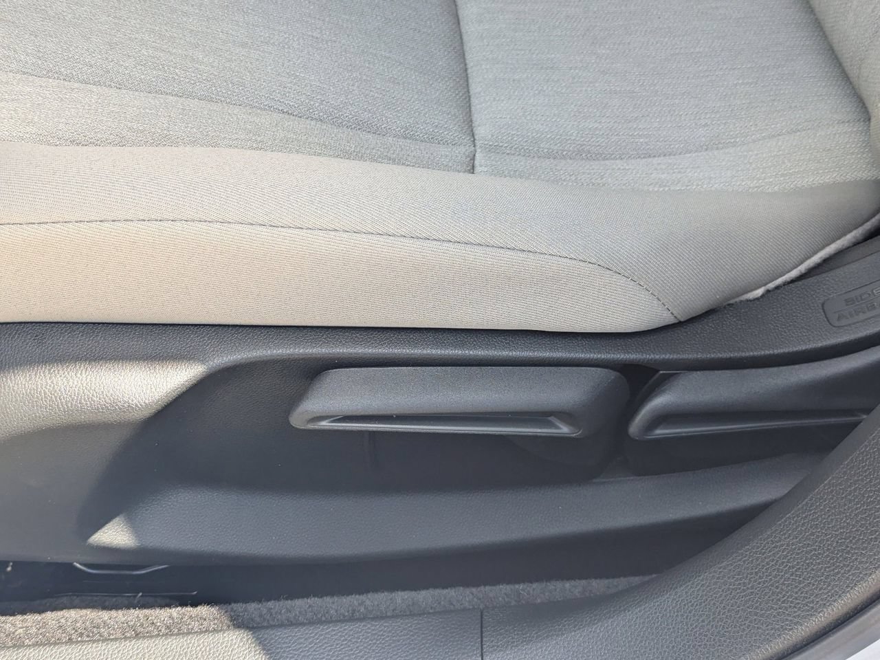 New 2026 Honda Accord LX image 12