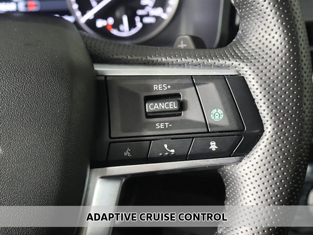 Used 2024 Mitsubishi Outlander SE image 4