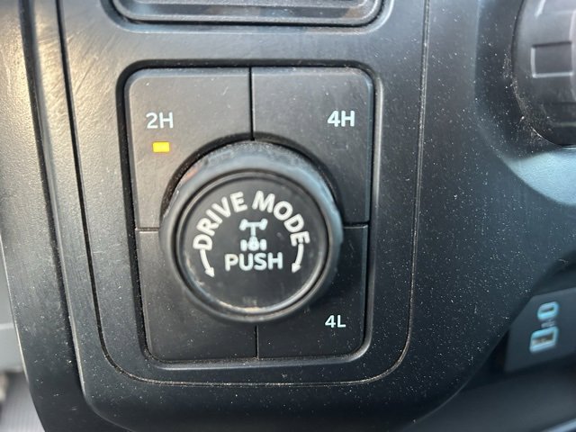 Used 2023 Ford F150 XL w/ Trailer Tow Package image 15