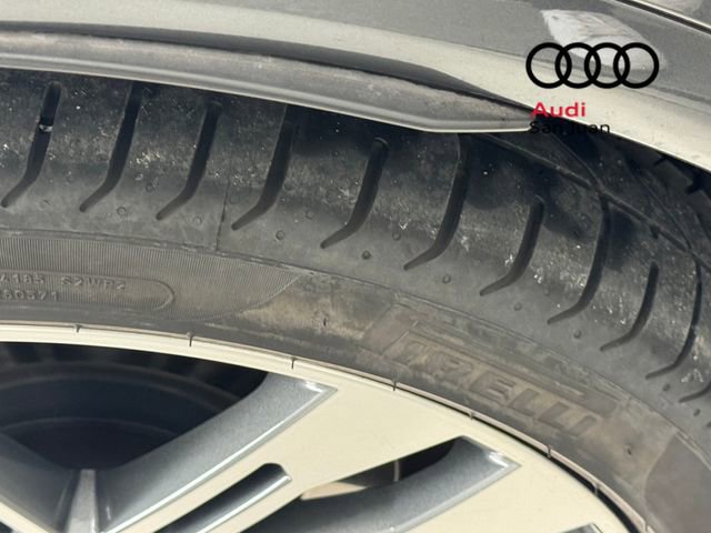 Certified 2018 Audi SQ5 Prestige w/ Prestige Package image 7