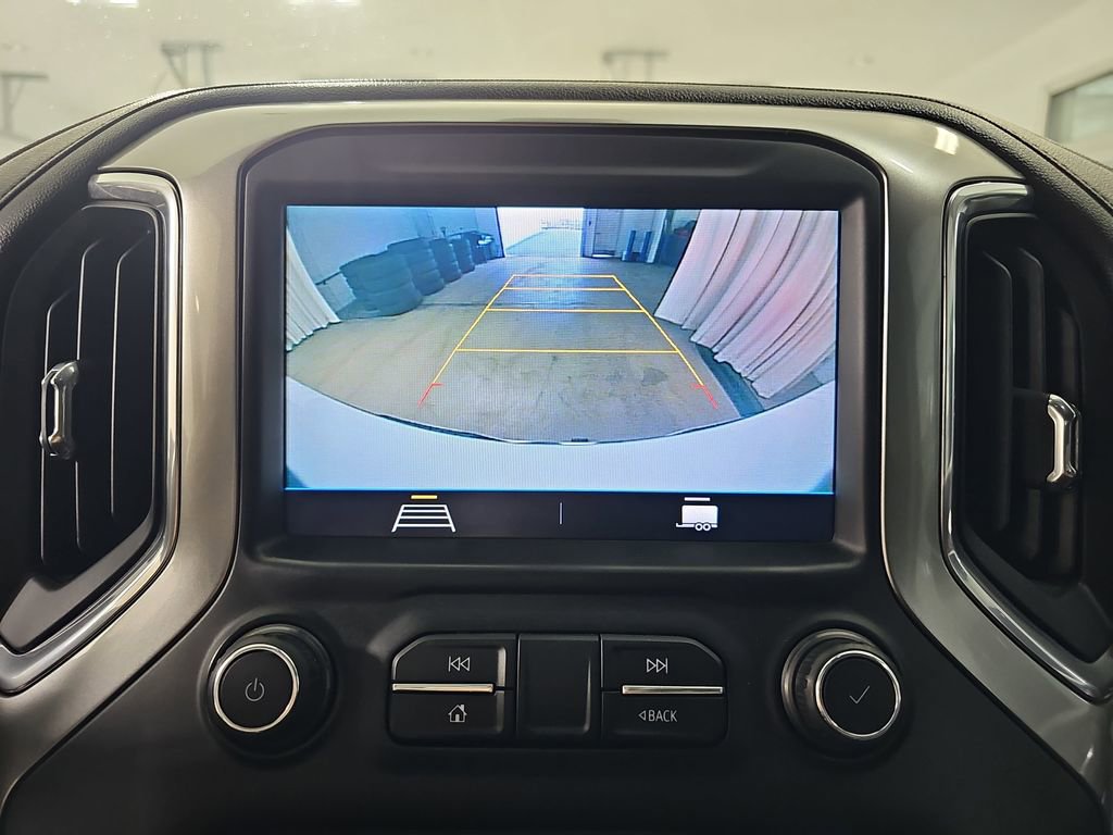 Used 2019 Chevrolet Silverado 1500 RST w/ All-Star Edition image 28