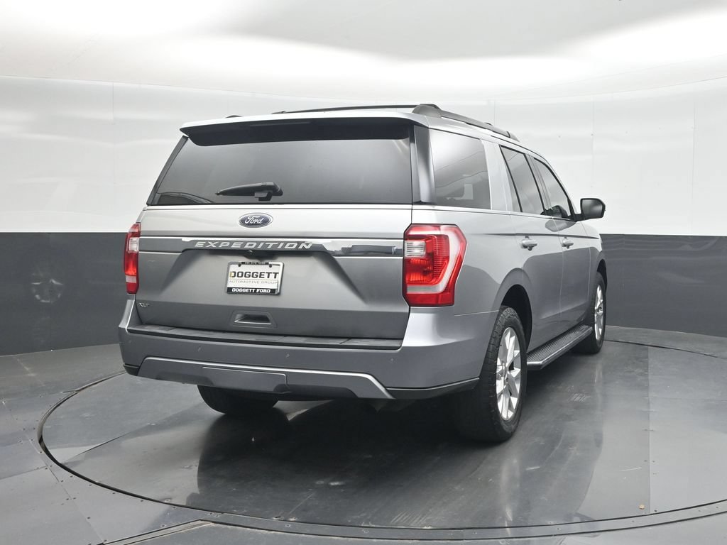 Used 2021 Ford Expedition XLT RWD image 24