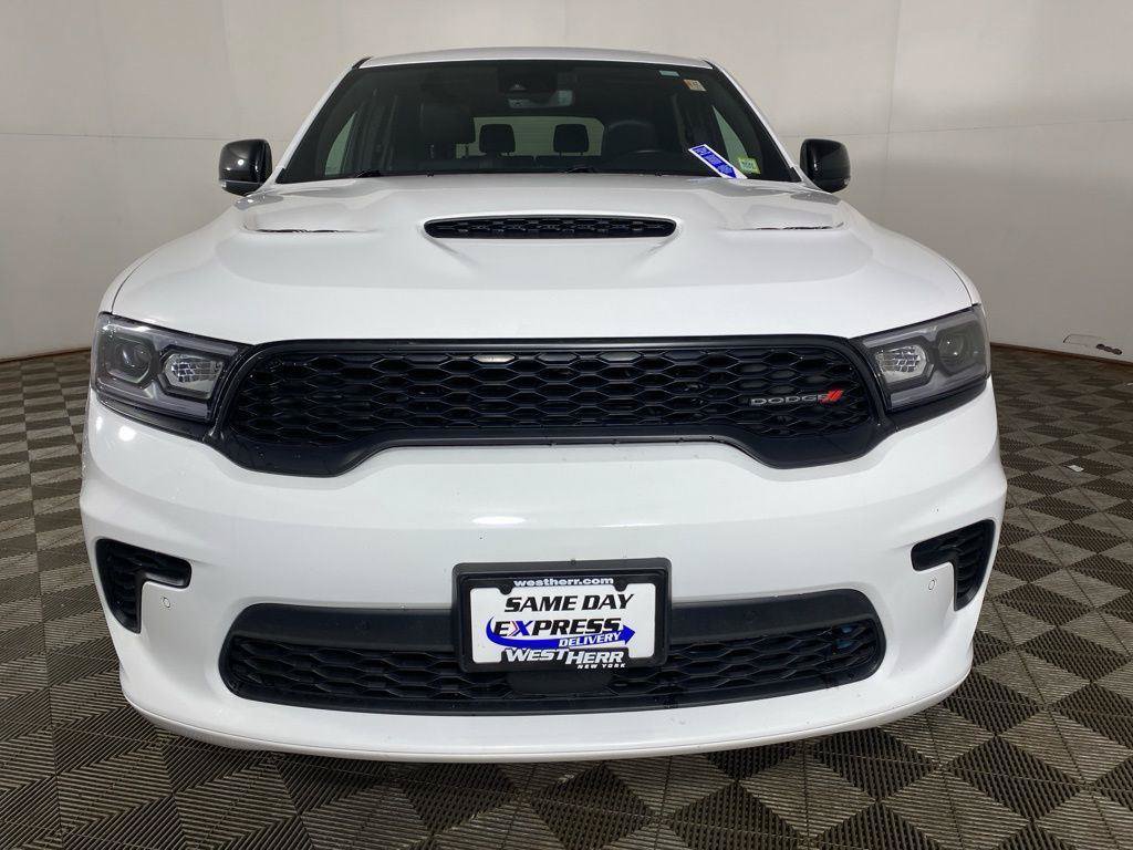 Used 2025 Dodge Durango R/T AWD/4WD image 25