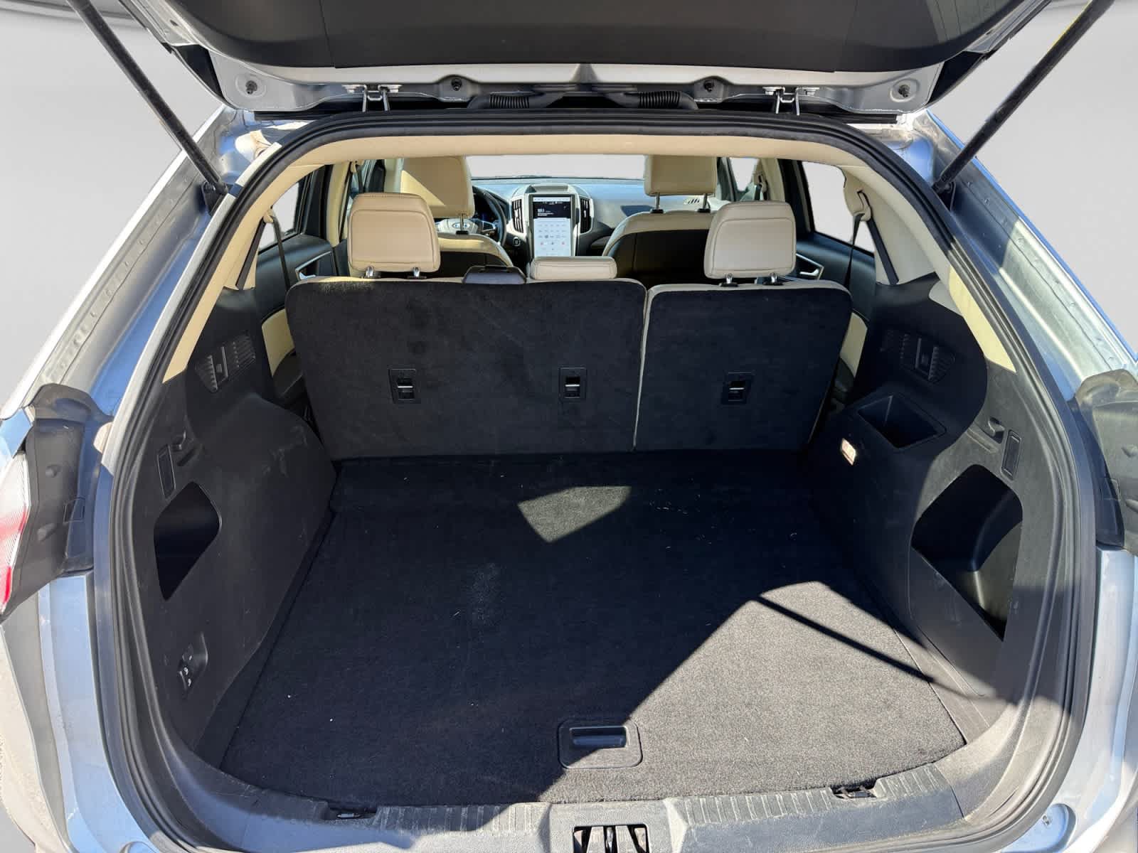 Used 2024 Ford Edge SEL AWD/4WD image 23