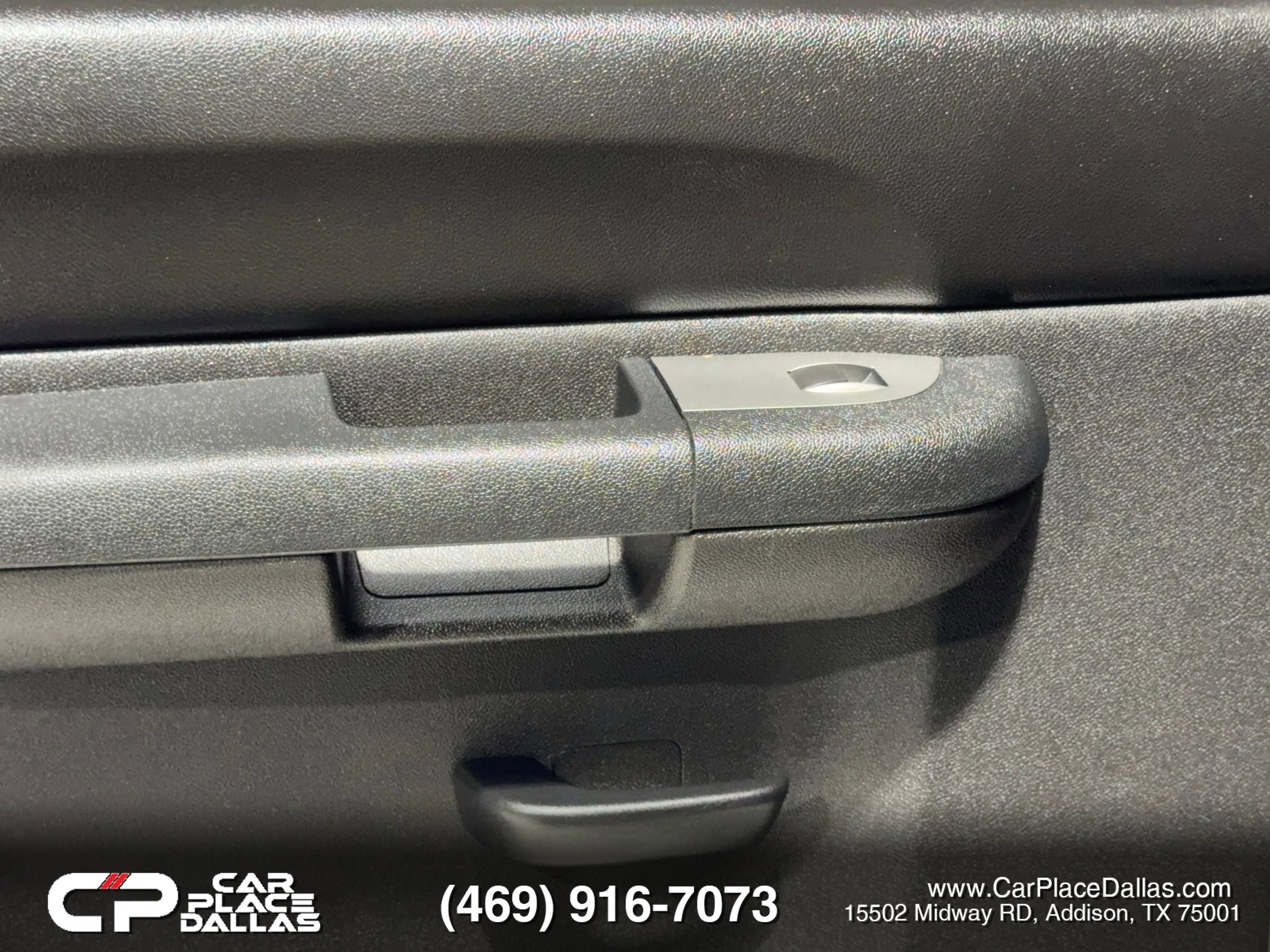 Used 2013 Chevrolet Silverado 1500 LT image 26