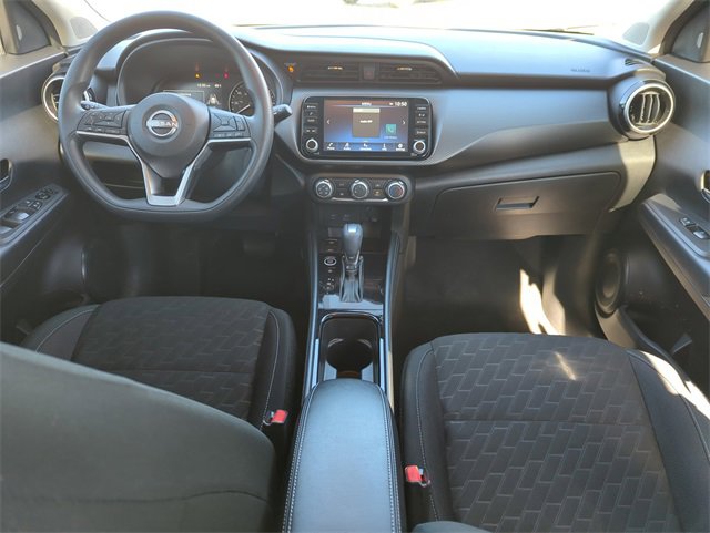 Used 2024 Nissan Kicks SV image 23