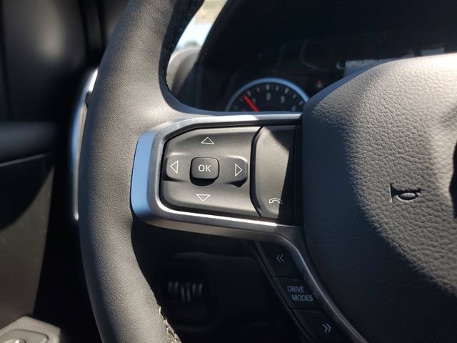 Used 2026 RAM 1500 Big Horn AWD/4WD image 26