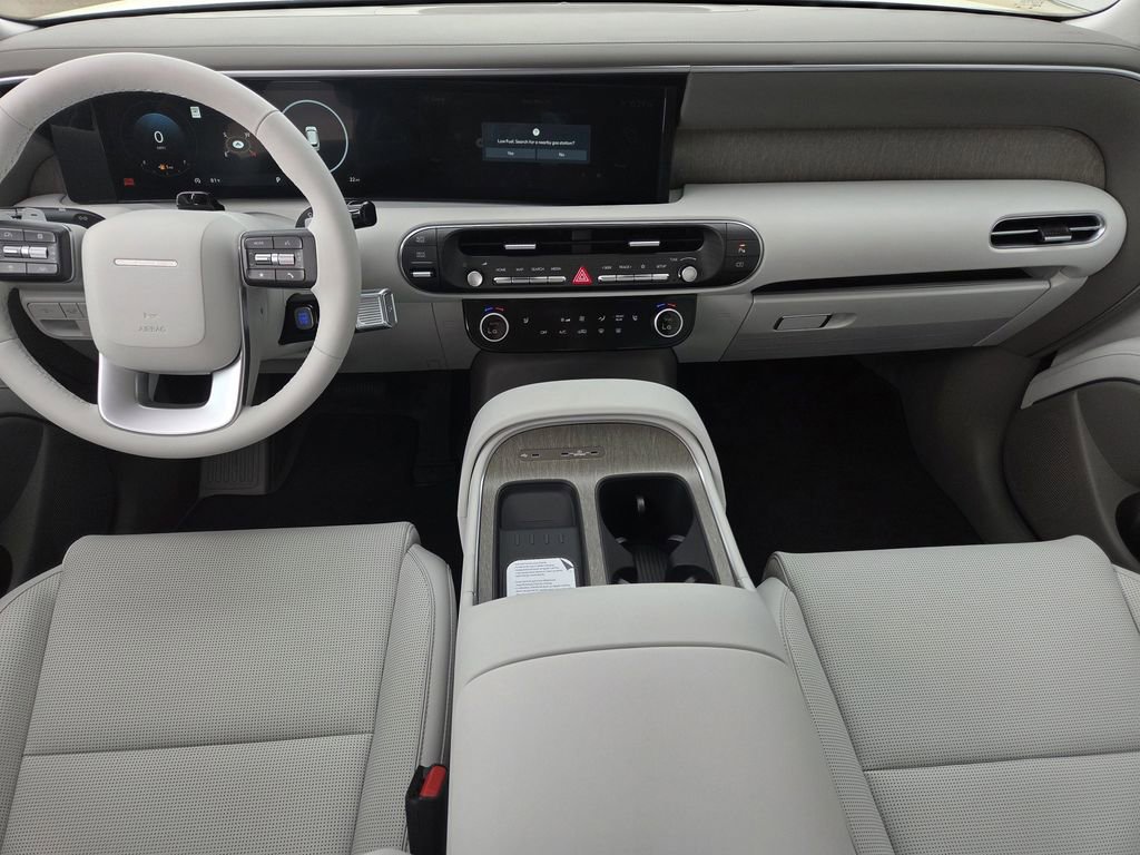 New 2026 Hyundai Palisade SEL image 5