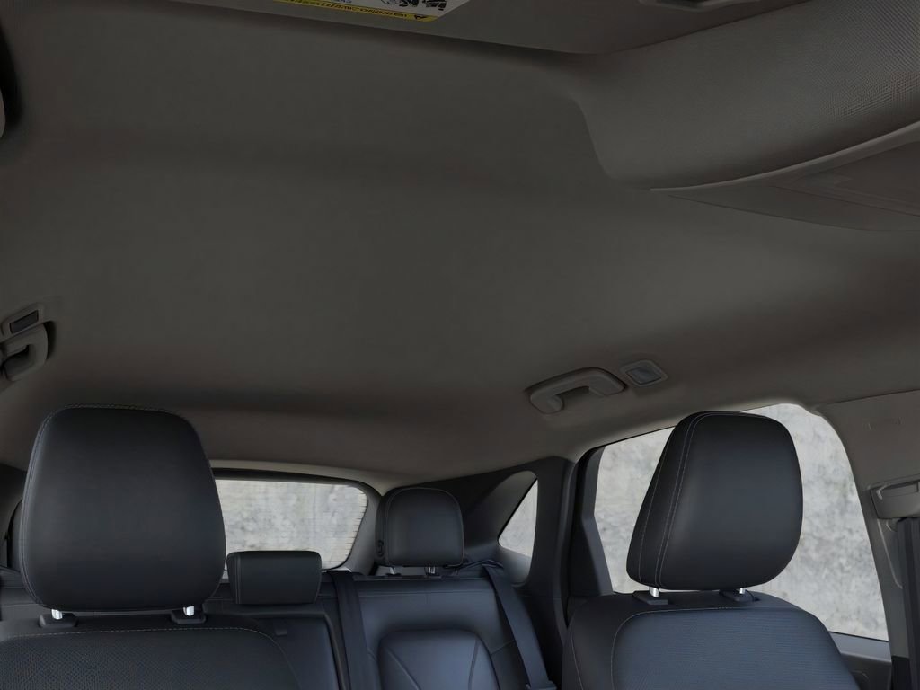 New 2026 Ford Escape SE w/ PHEV Premium Package image 50