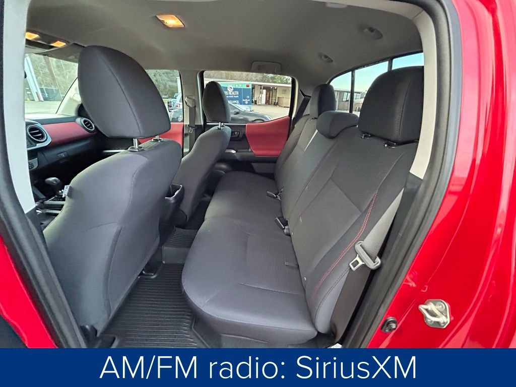 Used 2019 Toyota Tacoma SR5 image 15