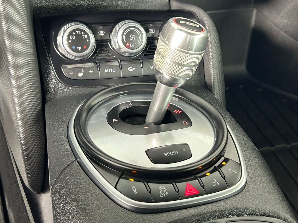 Used 2012 Audi R8 V10 AWD/4WD image 18