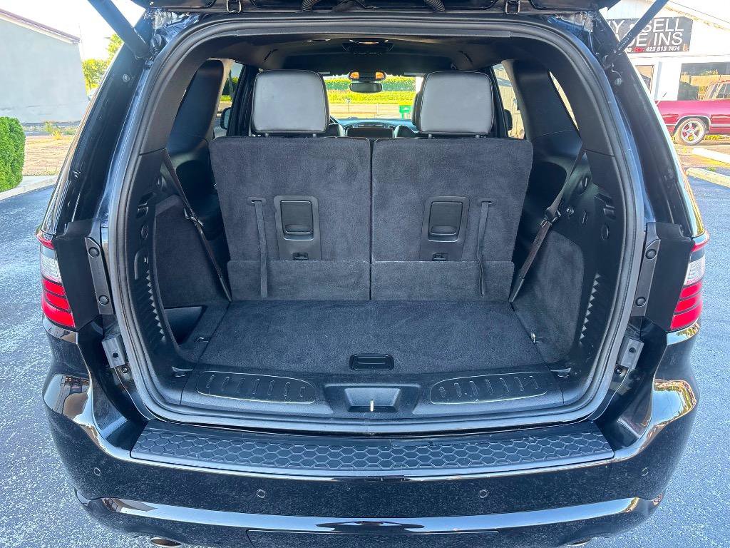 Used 2020 Dodge Durango GT RWD image 34
