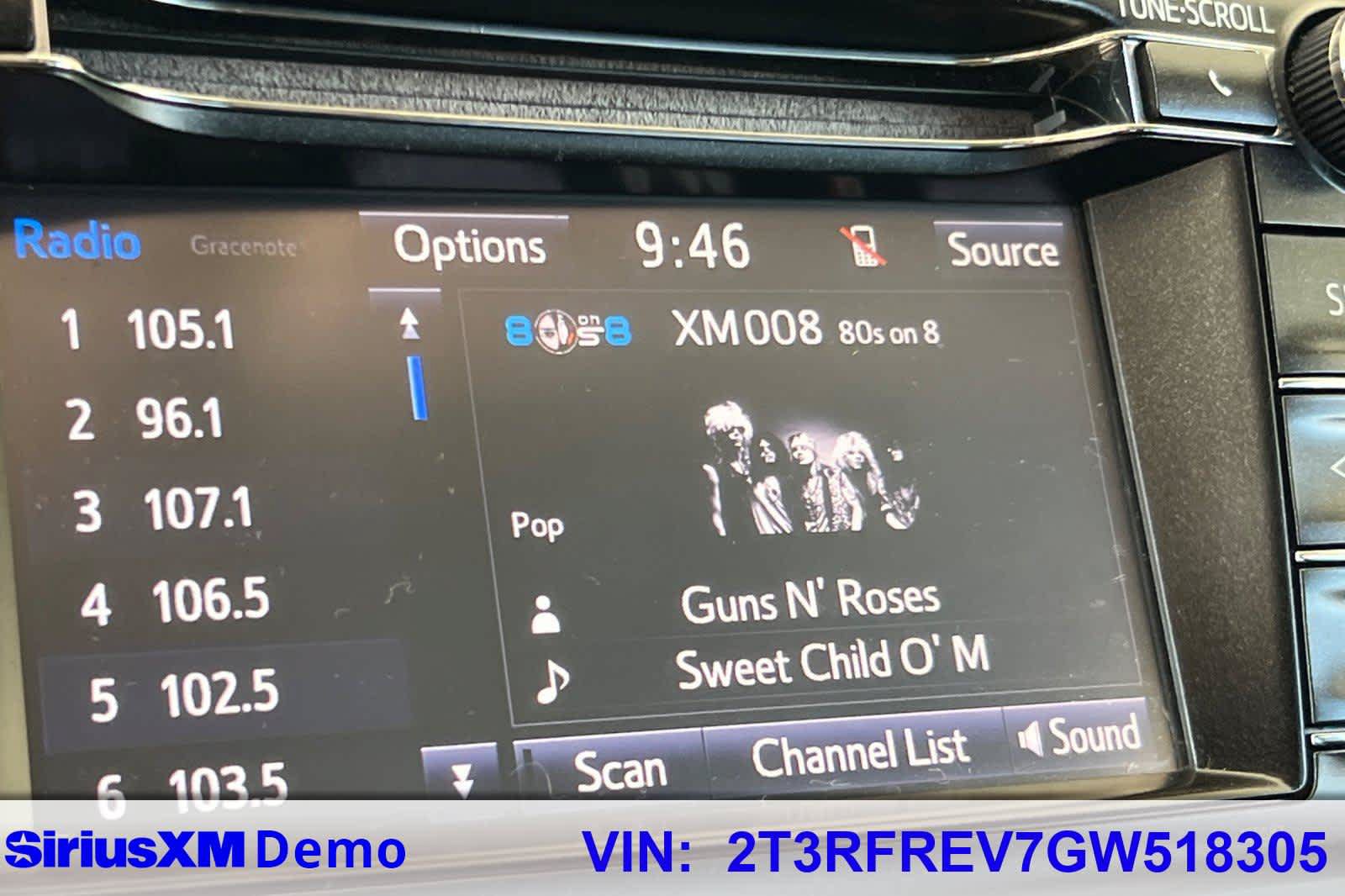 Certified 2016 Toyota RAV4 XLE AWD/4WD image 31