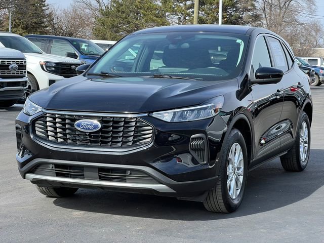 Certified 2023 Ford Escape Active w/ Tech Pack #2 image 43