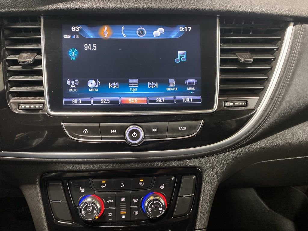 Used 2017 Buick Encore Essence image 37