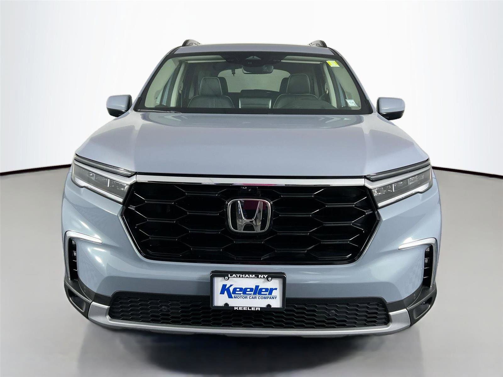 Used 2024 Honda Pilot Elite image 9