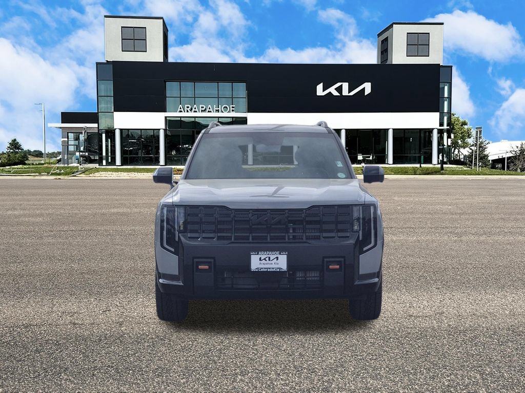 New 2027 Kia Telluride SX Prestige X-Pro AWD/4WD image 3