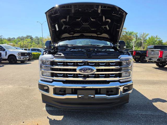 Certified 2025 Ford F250 Lariat AWD/4WD image 21