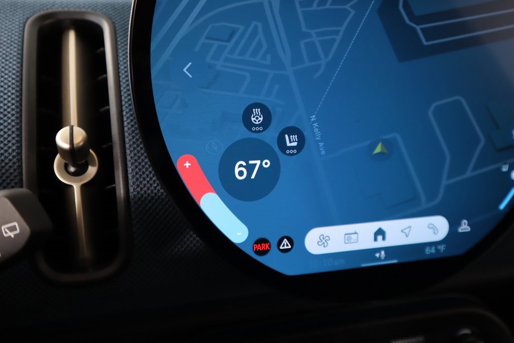 New 2026 MINI Cooper Countryman S image 9