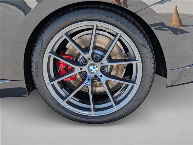 Used 2025 BMW 230i Coupe w/ M Sport Package RWD image 23