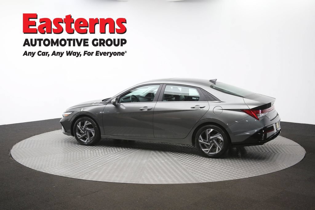 Used 2024 Hyundai Elantra Limited FWD image 64