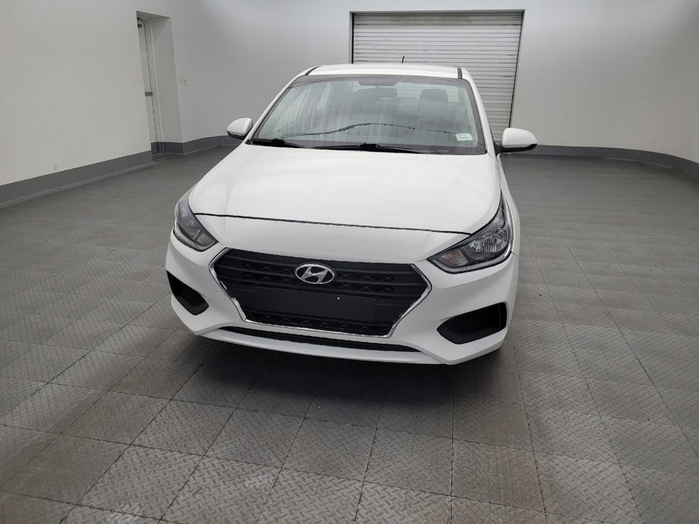Used 2018 Hyundai Accent SE FWD image 15