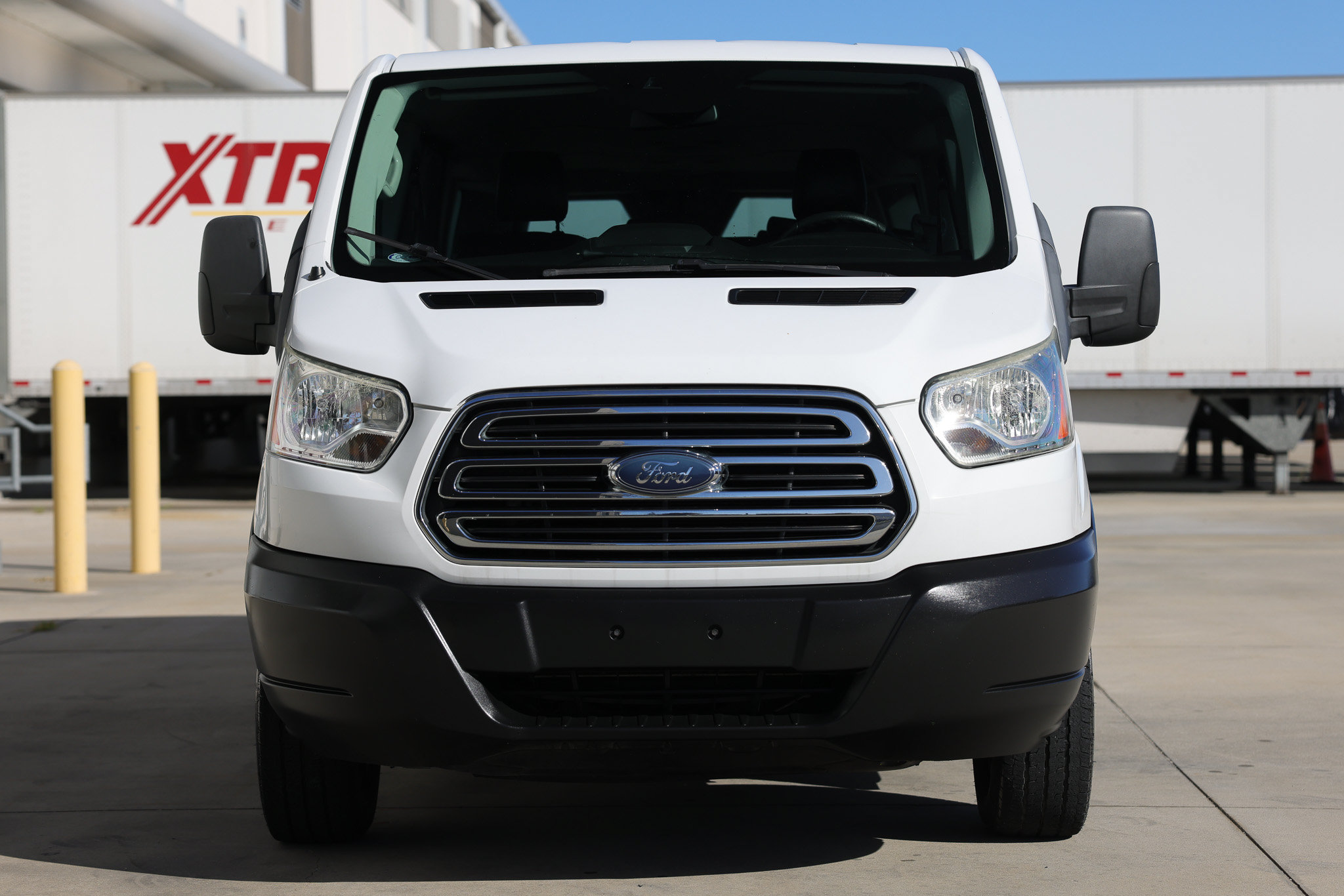 Used 2019 Ford Transit 350 XLT RWD image 21