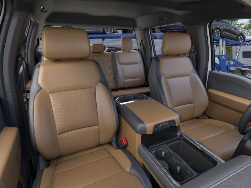 New 2026 Ford F250 Lariat AWD/4WD image 10