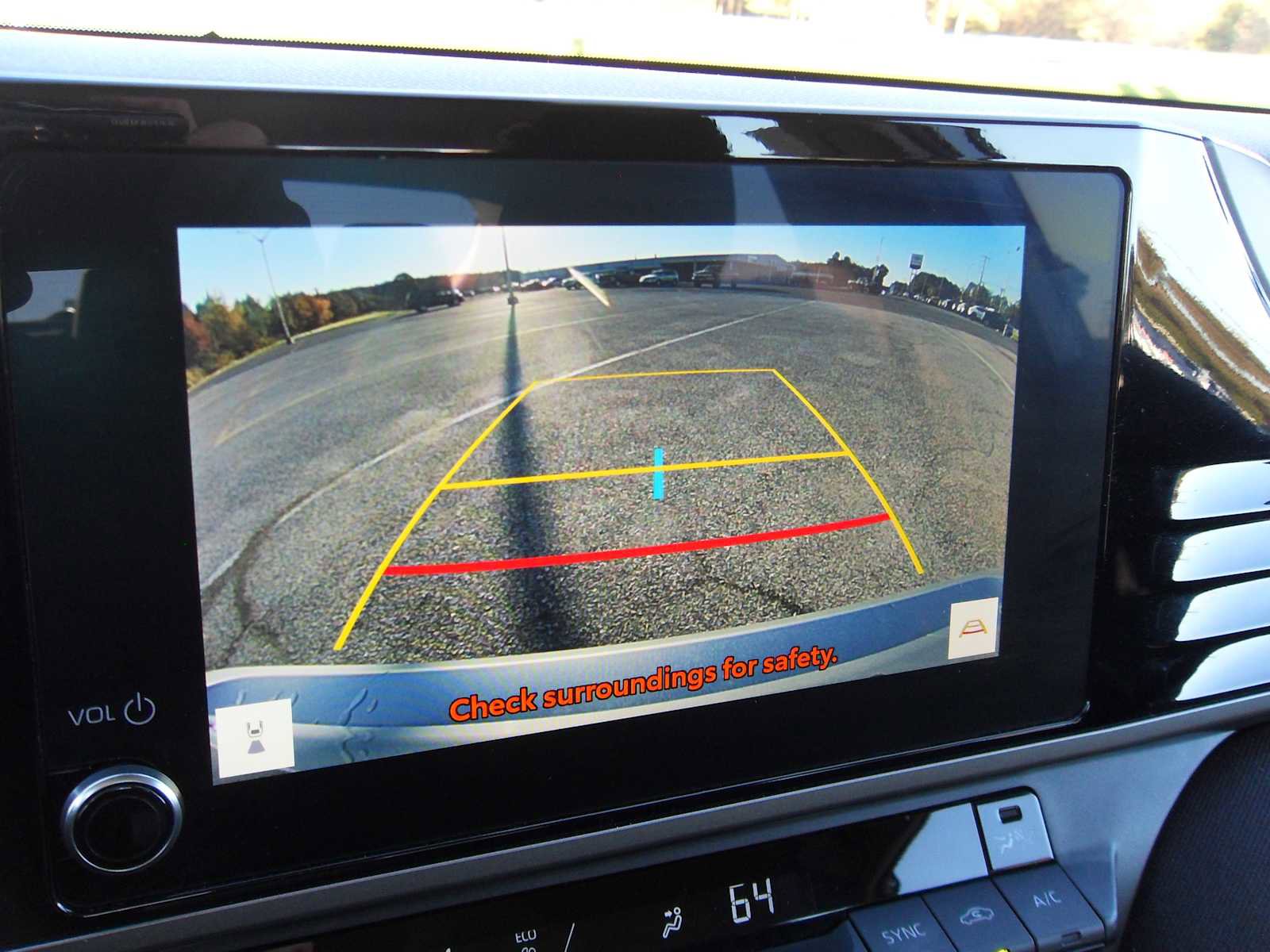 Used 2025 Toyota Camry LE image 40