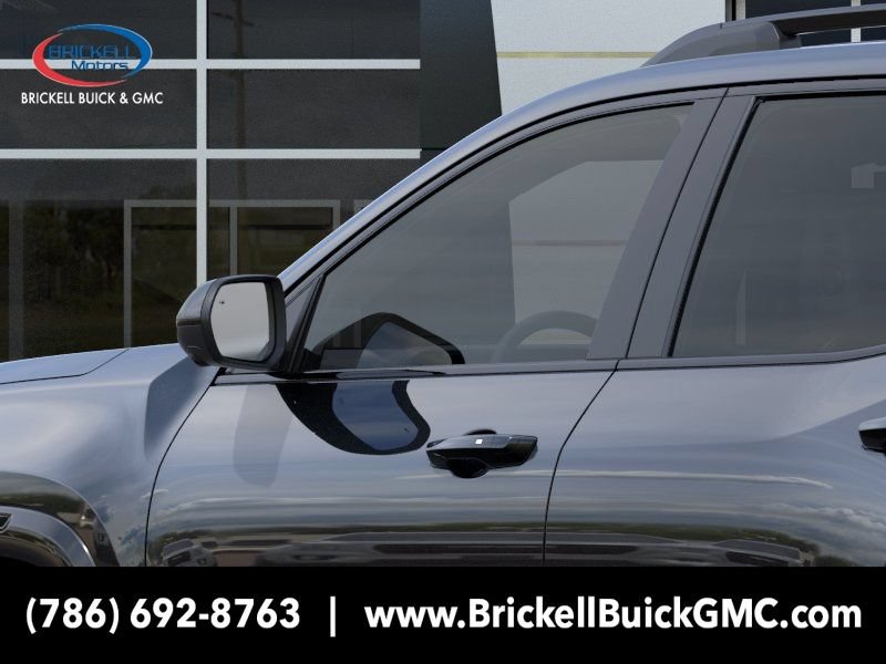 New 2027 GMC Terrain AT4 w/ Convenience Package III AWD/4WD image 12