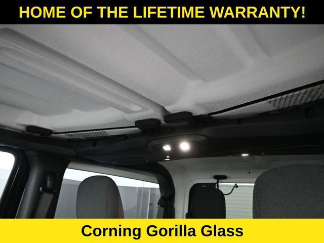 Used 2024 Jeep Wrangler Sport S image 37