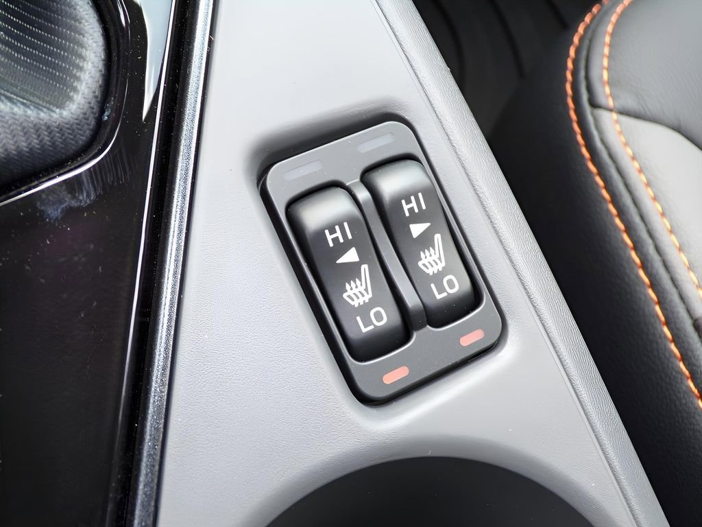 Certified 2025 Subaru Crosstrek 2.5i Limited image 21