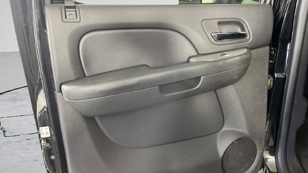 Used 2013 Chevrolet Silverado 2500 LTZ AWD/4WD image 15