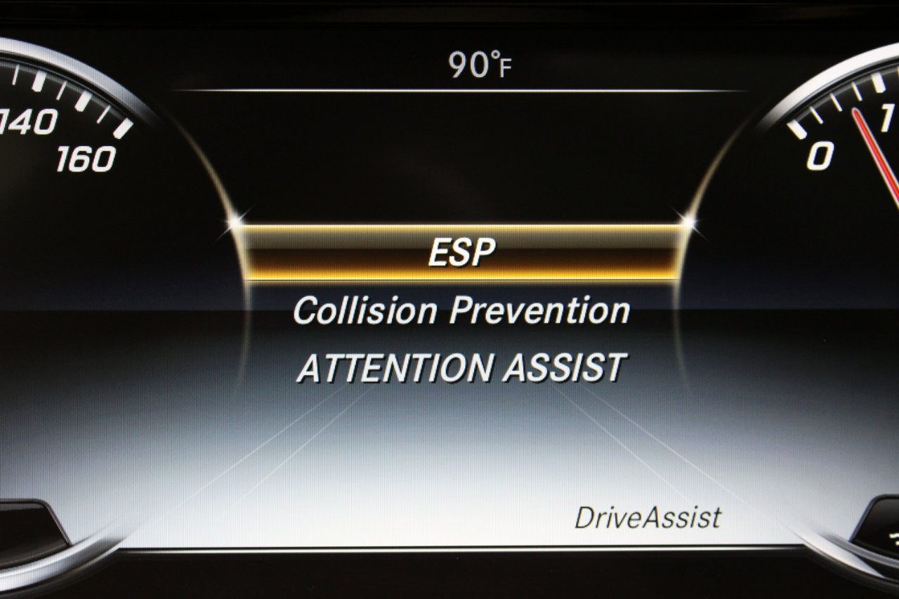 Used 2015 Mercedes-Benz S 550 Sedan image 81