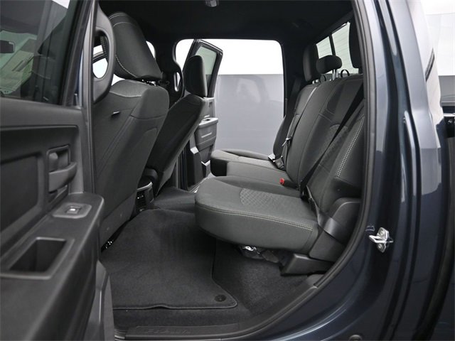 New 2026 RAM 3500 Tradesman image 13