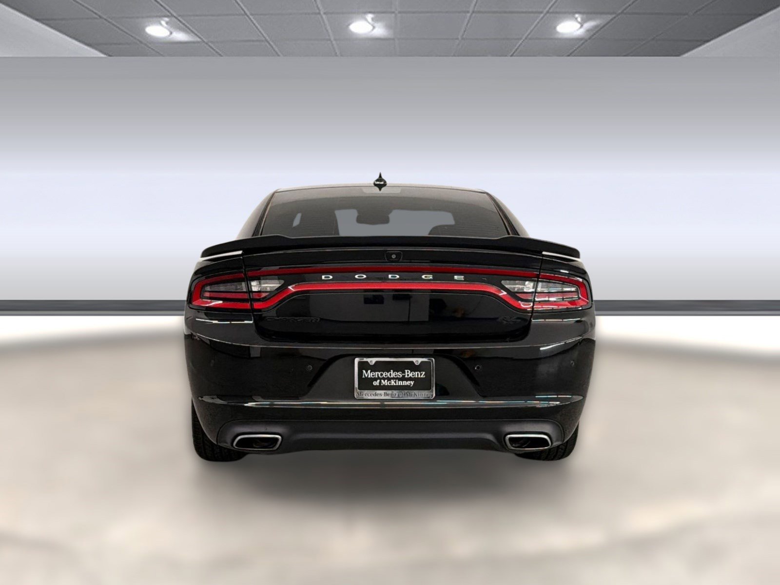 Used 2018 Dodge Charger R/T w/ Plus Group image 9